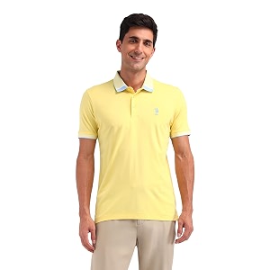 U.S. Polo ASSN. Men Polo Shirt