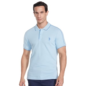 U. S. Polo ASSN. Men Polo Shirt