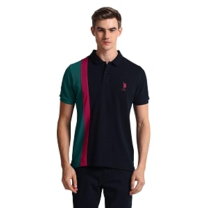 U.S. Polo ASSN. Men Polo Shirt