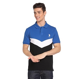 U.S. Polo ASSN. Men Polo Shirt