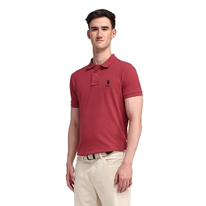 U.S. Polo ASSN. Men Polo Shirt