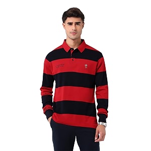U.S. Polo ASSN. Men Polo Shirt
