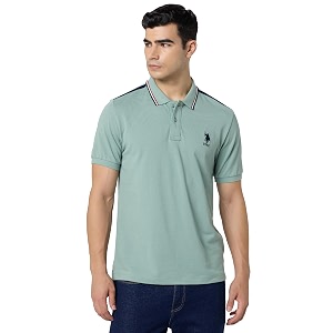 U.S. Polo ASSN. Men Polo Shirt