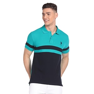 U.S. Polo ASSN. Men Polo Shirt