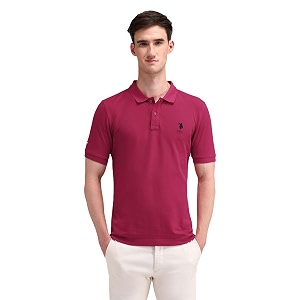 U.S. POLO ASSN. Men Polo Shirt