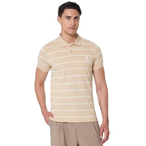 U.S. Polo ASSN. Men Polo Shirt