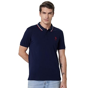 U.S. Polo ASSN. Men Polo Shirt