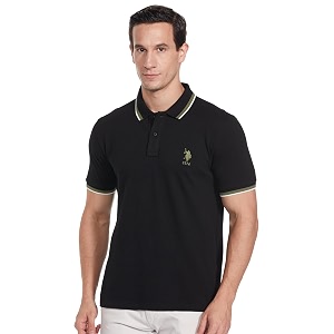 U. S. Polo ASSN. Men Polo Shirt