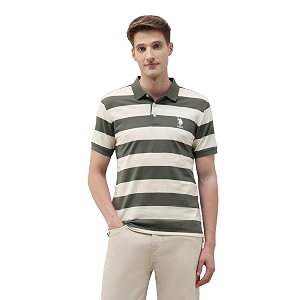 U.S. Polo ASSN. Men Polo Shirt