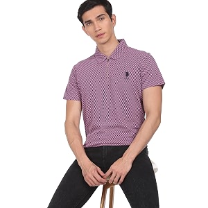 U.S. Polo ASSN. Men Polo Shirt