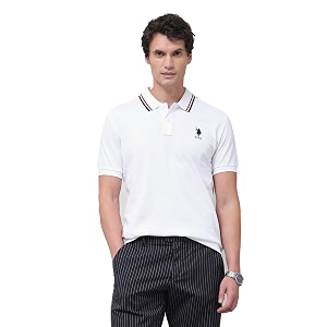 U.S. Polo ASSN. Men Polo Shirt