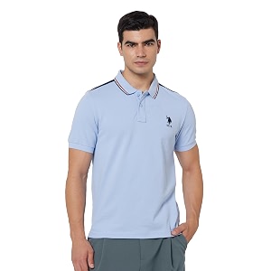 U.S. Polo ASSN. Men Polo Shirt