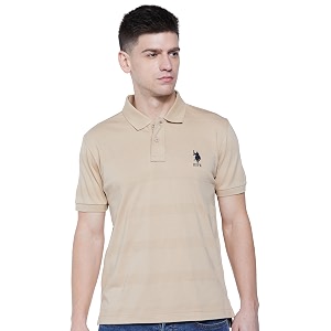 U.S. Polo ASSN. Men Polo Shirt