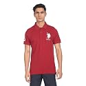 U.S. Polo ASSN. Men Polo Shirts