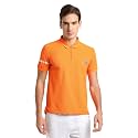 U.S. Polo ASSN. Men Polyester Zipper Sport