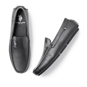 U.S. POLO ASSN. USPAAaron Stylish Casual Loafer