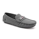U.S. Polo ASSN. Men Pull On Sneaker
