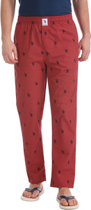 U.S. POLO ASSN. Men Pyjama