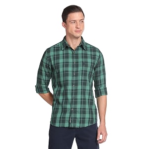 U.S. Polo Assn. Mens Cotton Regular Fit