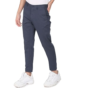 U.S. POLO ASSN. Men Regular Casual Pants