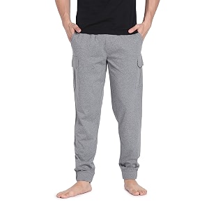 us polo assn mens oj002 cargo utility lounge joggers