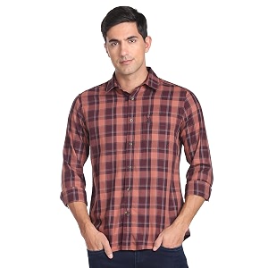 U.S. Polo Assn. Mens Cotton Regular Fit
