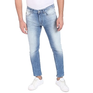 U.S. Polo ASSN. Men Mid Rise Regular