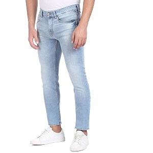 U.S. POLO ASSN. Men Regular Fit Track
