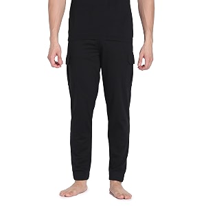us polo assn mens oj002 cargo utility lounge joggers
