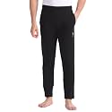 U.S. Polo ASSN. Mens OELP1 Cotton Stretch