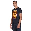 U.S. POLO ASSN. Men Regular Fit T-Shirt