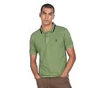 U.S. POLO ASSN. Men Regular Fit Polo