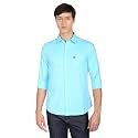 U.S. Polo ASSN. Men39s Solid Spread Collar