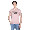 U.S. POLO ASSN. Men Cotton Regular Fit