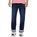 U.S. POLO ASSN. Men Regular Fit Jeans