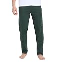 U.S. Polo ASSN. Mens OR001 Heathered Cotton