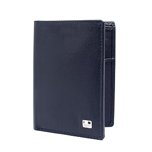 U S Polo Assn Men Reversible Leather