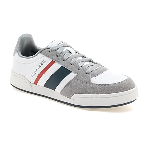 U.S. Polo ASSN. Men Roger Sneaker Shoes