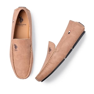 U.S. POLO ASSN Mens-ANDREI MEN-Andrei Low Top