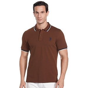 U. S. Polo ASSN. Men Polo Shirt