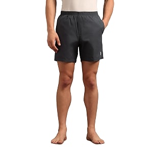 U.S. Polo ASSN. Mens OEX13 Solid Breathable