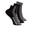 U.S. POLO ASSN. Mens ES011 Stretch Ankle