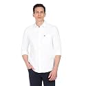 U.S. Polo ASSN. Men39s Solid Spread Collar