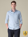 U.S. POLO ASSN. Men Self Design Casual