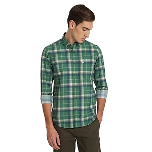 U.S. POLO ASSN. Men Shirt