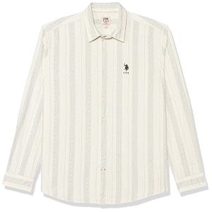 U. S. Polo ASSN. Men Shirt