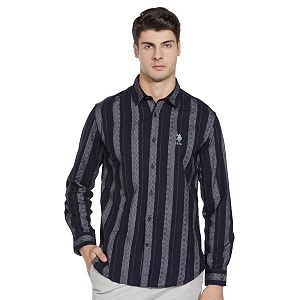 U. S. Polo ASSN. Men Shirt
