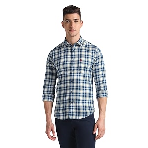 U.S. Polo Assn. Men Shirt