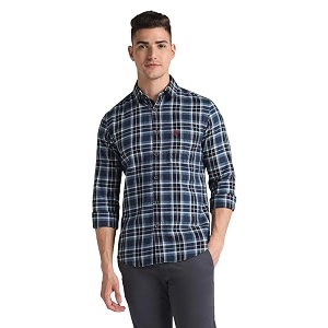 U.S. Polo Assn. Men Shirt