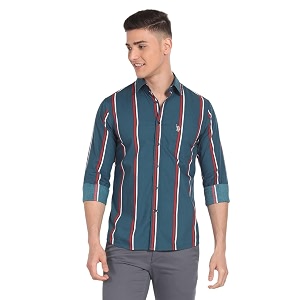U.S. Polo Assn. Men Shirt